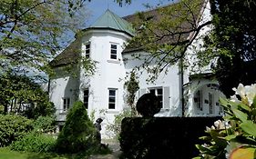 Am Eichholz Galerie&Art-Hotel